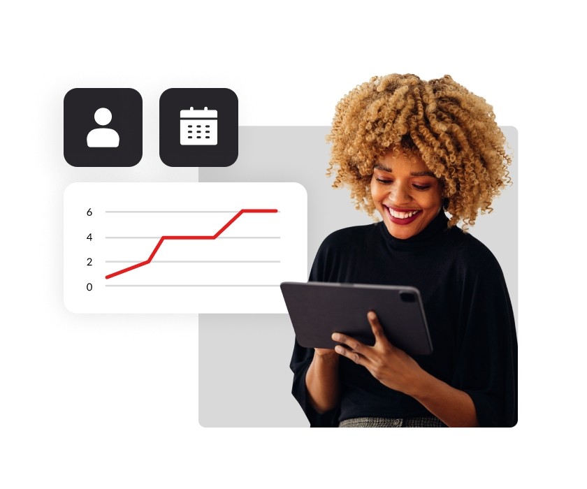 The ePOS Solution that Scales with You
